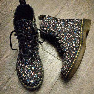 Dr. Martens "Page" Boots